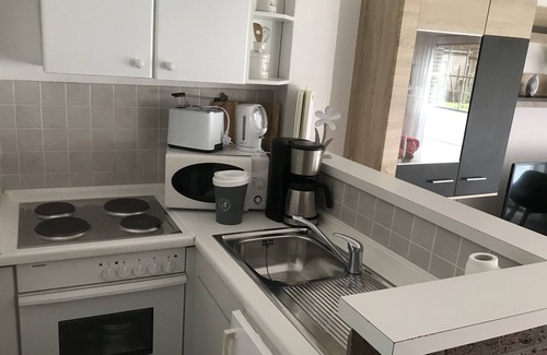 Westerbur House | Ferienhaus in Dornumersiel 20-032a - 200-032a