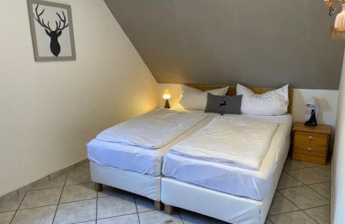 Elend House | Ferienhaus in Elend