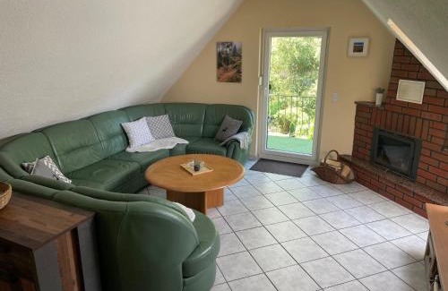 Elend House | Ferienhaus in Elend