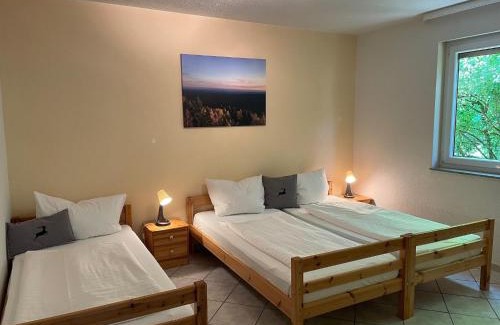 Elend House | Ferienhaus in Elend
