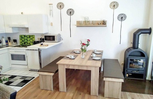 Falkenstein House | Ferienhaus in Falkenstein for 4 Personen