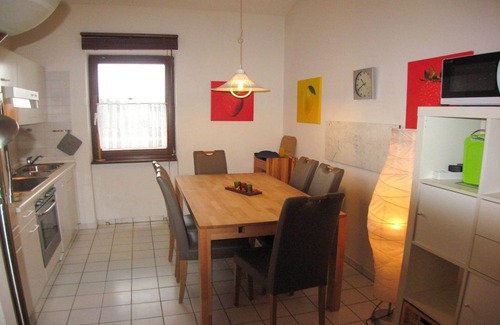 Falkenstein House | Ferienhaus in Falkenstein