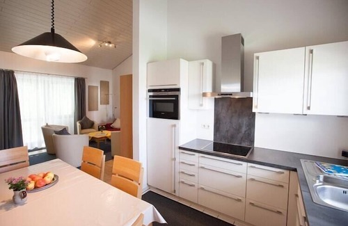 Falkenstein House | Ferienhaus in Falkenstein