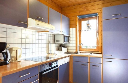 Rotacker House | Ferienhaus in Hasselfelde