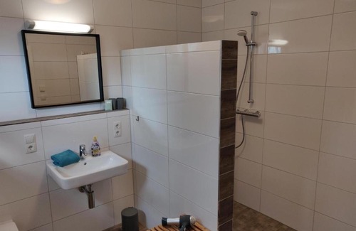 Lathen House | Ferienhaus in Lathen - Haus Hummel und Haus Schmetterling