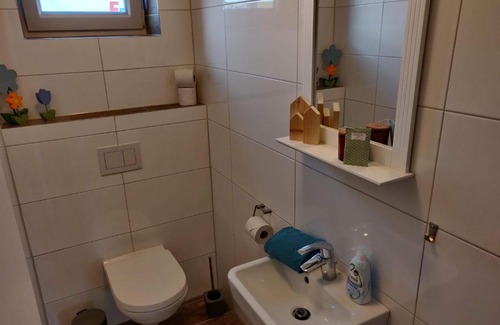 Lathen House | Ferienhaus in Lathen - Haus Hummel und Haus Schmetterling