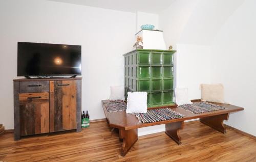 Mariahof House | Ferienhaus In Mariahof