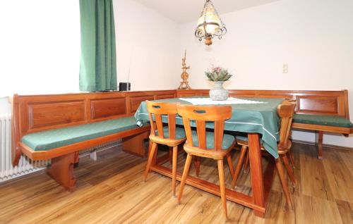Mariahof House | Ferienhaus In Mariahof