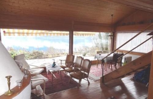 Quarten House | Ferienhaus in Quinten-Au