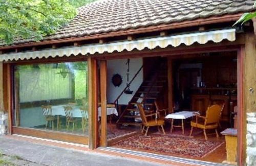 Quarten House | Ferienhaus in Quinten-Au