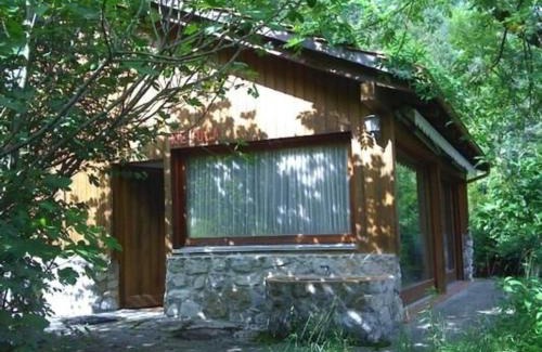 Quarten House | Ferienhaus in Quinten-Au