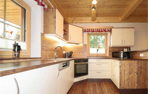 Sankt Peter am Kammersberg House | Ferienhaus In Ruhiger Lage