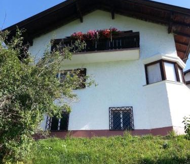 Navis House | Ferienhaus In Ruhiger Lage Am Waldrand