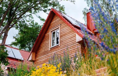 Mandelholz House | Ferienhaus in Schierke for 7 Personen