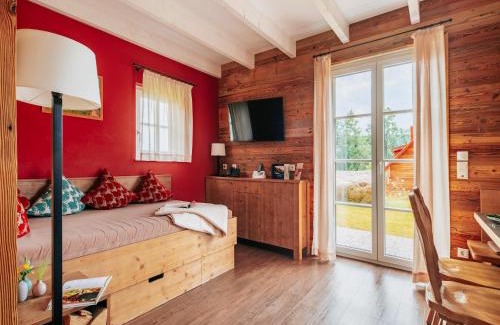 Schierke House | Ferienhaus in Schierke mit Garten