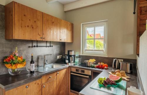 Schierke House | Ferienhaus in Schierke mit Garten
