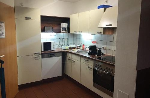 Zandt House | Ferienhaus in Zandt mit Garten, Terrasse und Grill