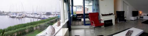 Anjum House | Ferienhaus Jasmijn mit Garten und Terrasse