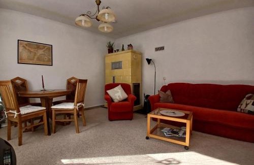 Stolberg House | Ferienhaus-Juliana