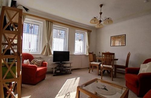 Stolberg House | Ferienhaus-Juliana