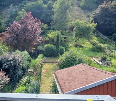 Stolberg House | Ferienhaus-Juliana