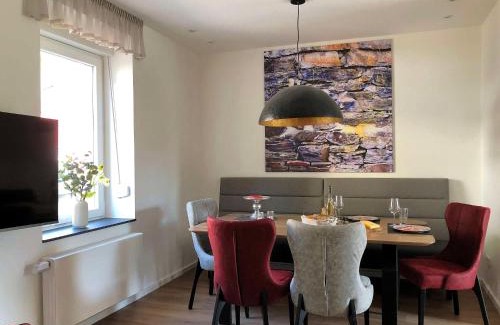 Kovenig Apartment | Ferienhaus Kövenig