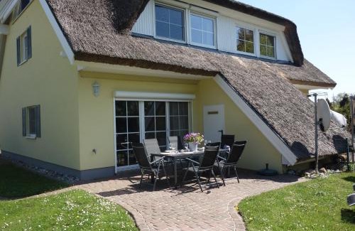 Borgerende House | Ferienhaus Karlin