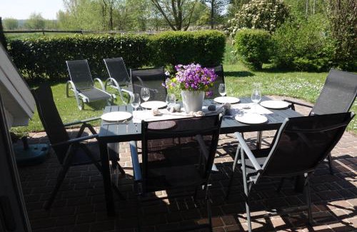 Borgerende House | Ferienhaus Karlin