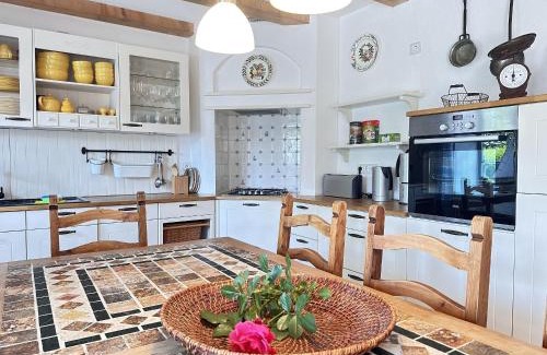 Neuendorf Apartment | Ferienhaus Kleine Flucht Neuendorf