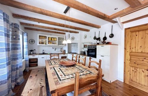 Neuendorf Apartment | Ferienhaus Kleine Flucht Neuendorf