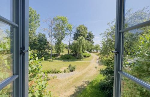 Neuendorf Apartment | Ferienhaus Kleine Flucht Neuendorf