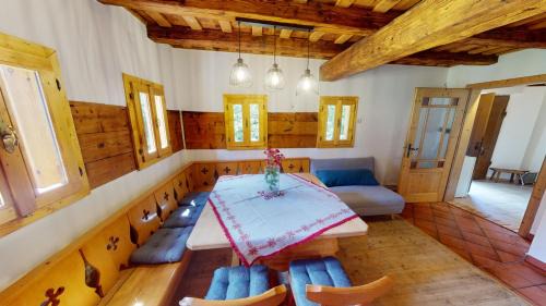 Großklein House | Ferienhaus Kleissner