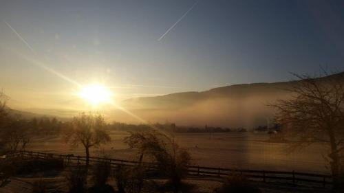 Weissbriach Apartment | Ferienhaus Koch Weißbriach