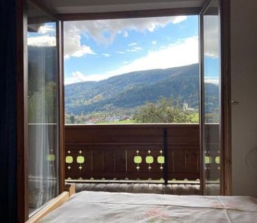 Weissbriach Apartment | Ferienhaus Koch Weißbriach