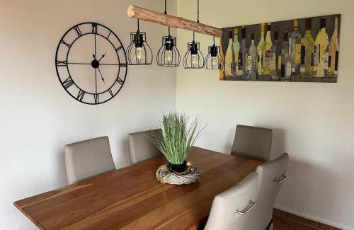 Dornumersiel House | Ferienhaus Kompassqualle