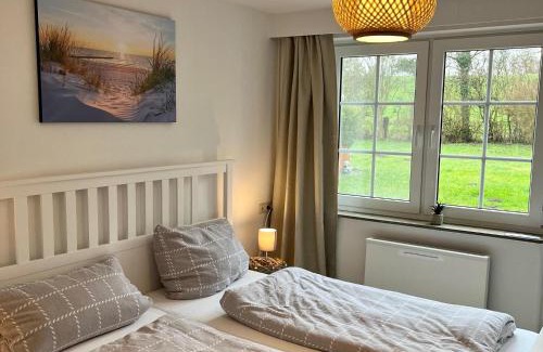 Dornumersiel House | Ferienhaus Kompassqualle