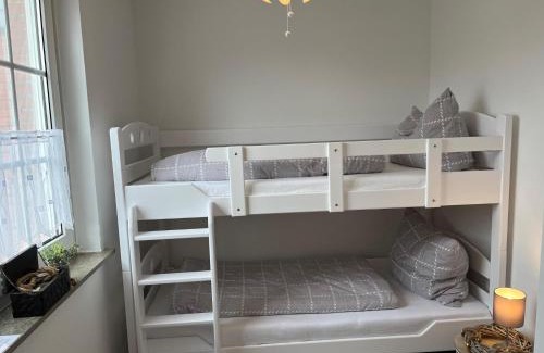 Dornumersiel House | Ferienhaus Kompassqualle