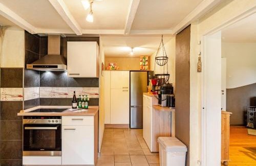 Blomberg House | Ferienhaus Lüttje Dörp