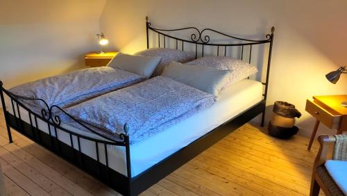 Landau House | Ferienhaus Landblick