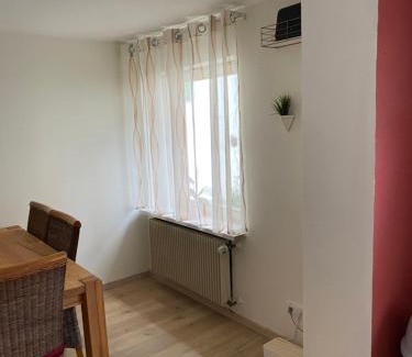 Schweighof Cabin | Ferienhaus "LE RUISSEAU" Ihr großzügiges Ferienhaus in Badenweiler