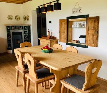 Lemsitz Apartment | Ferienhaus Lemsitz 34
