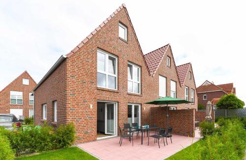 Westeraccumersiel House | Ferienhaus Licht