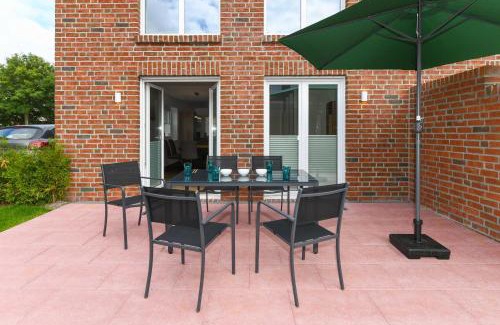 Westeraccumersiel House | Ferienhaus Licht