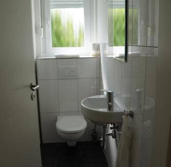 Schwarzenbruck House | Ferienhaus Lindelburg