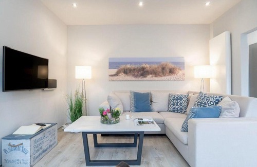 Heiligenhafen House | Ferienhaus-Lutz-Hus-Seestrasse-6a