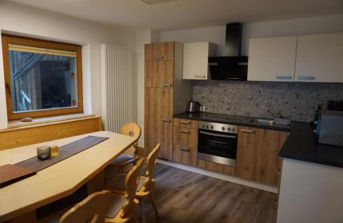 Volderau House | Ferienhaus Marian