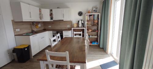 Mandelholz House | Ferienhaus Markgraf