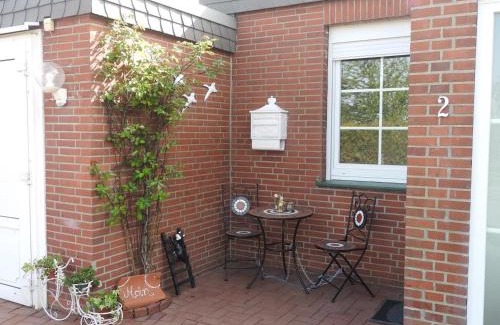 Dornumersiel House | Ferienhaus Menkhoff