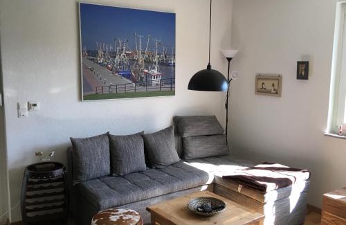 Dornumersiel House | Ferienhaus Menkhoff