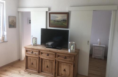 Dornumersiel House | Ferienhaus Menkhoff